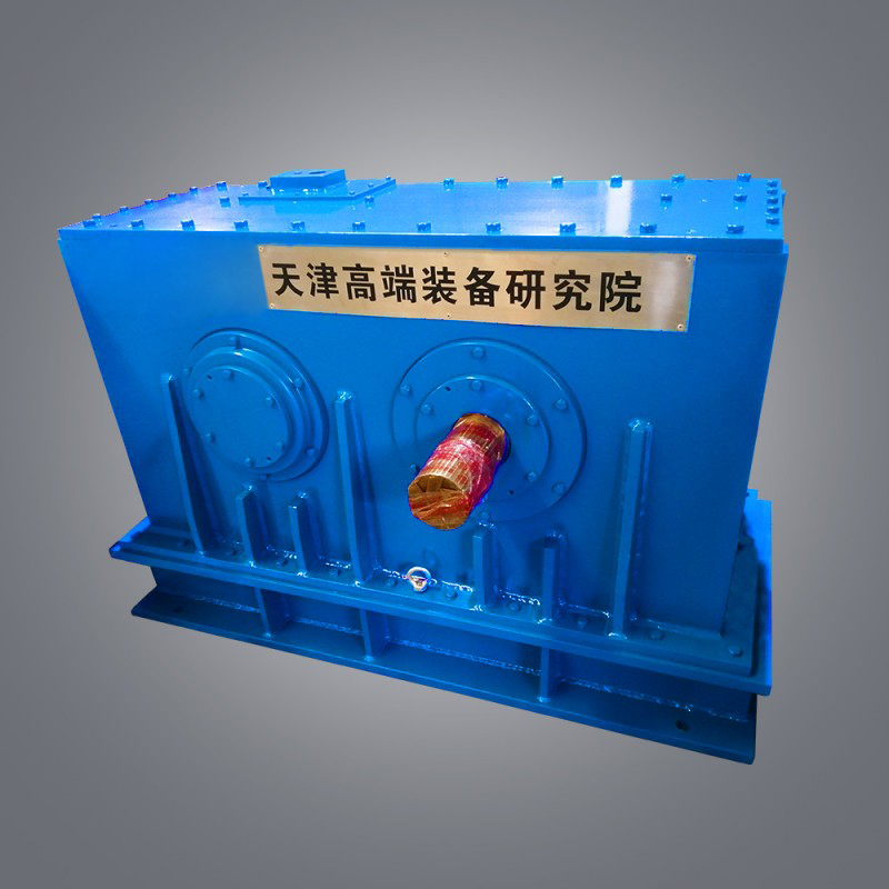 增速機(jī)
