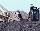 coal mine