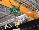 Lifting and transporting